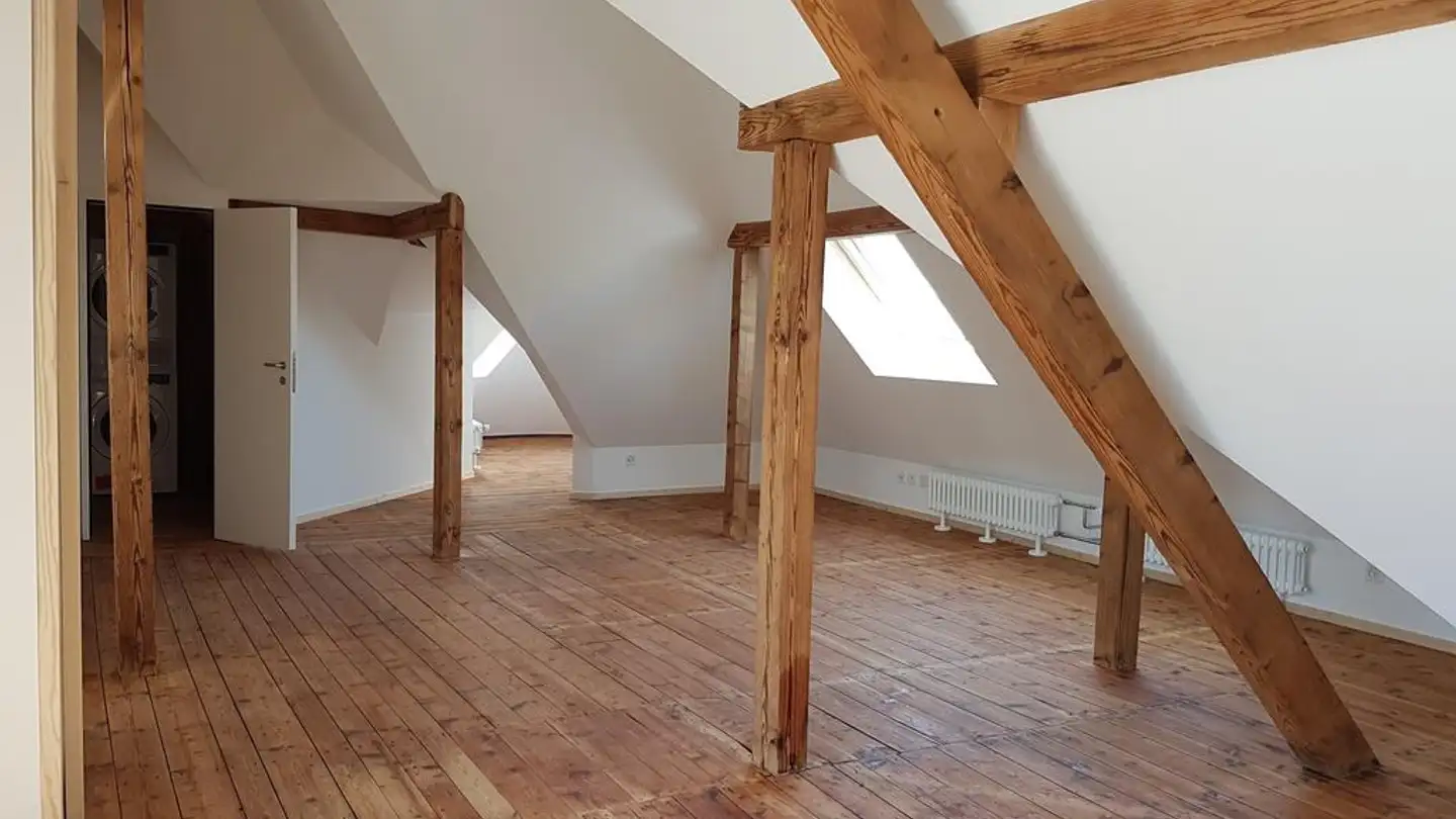 Appartamento in affitto - Jungstrasse 1, 4056 Basel