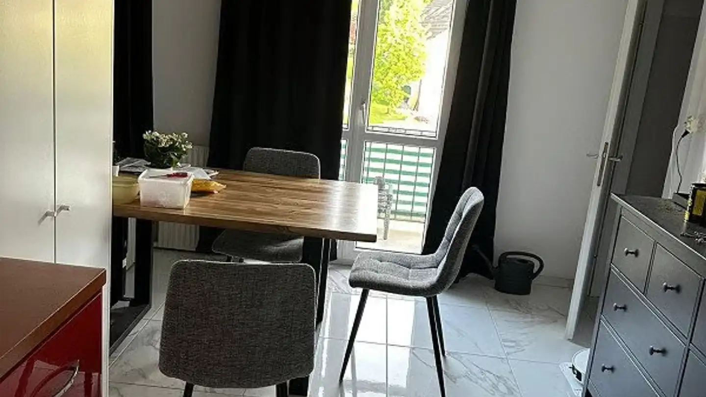Apartment for rent - Niederbürerstrasse 12, 9220 Bischofszell - Photo 4