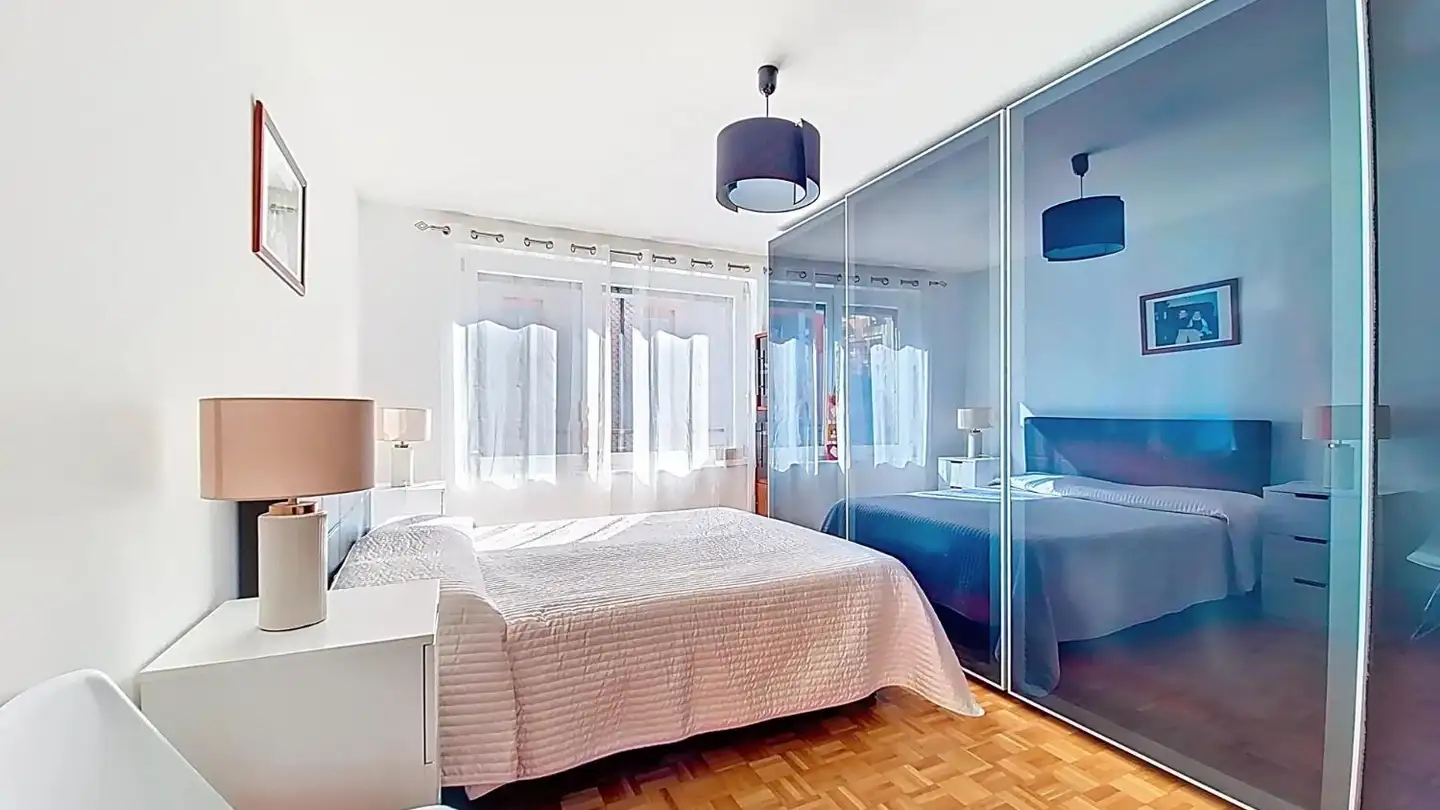 Wohnung kaufen - 1003 Lausanne - Foto 3