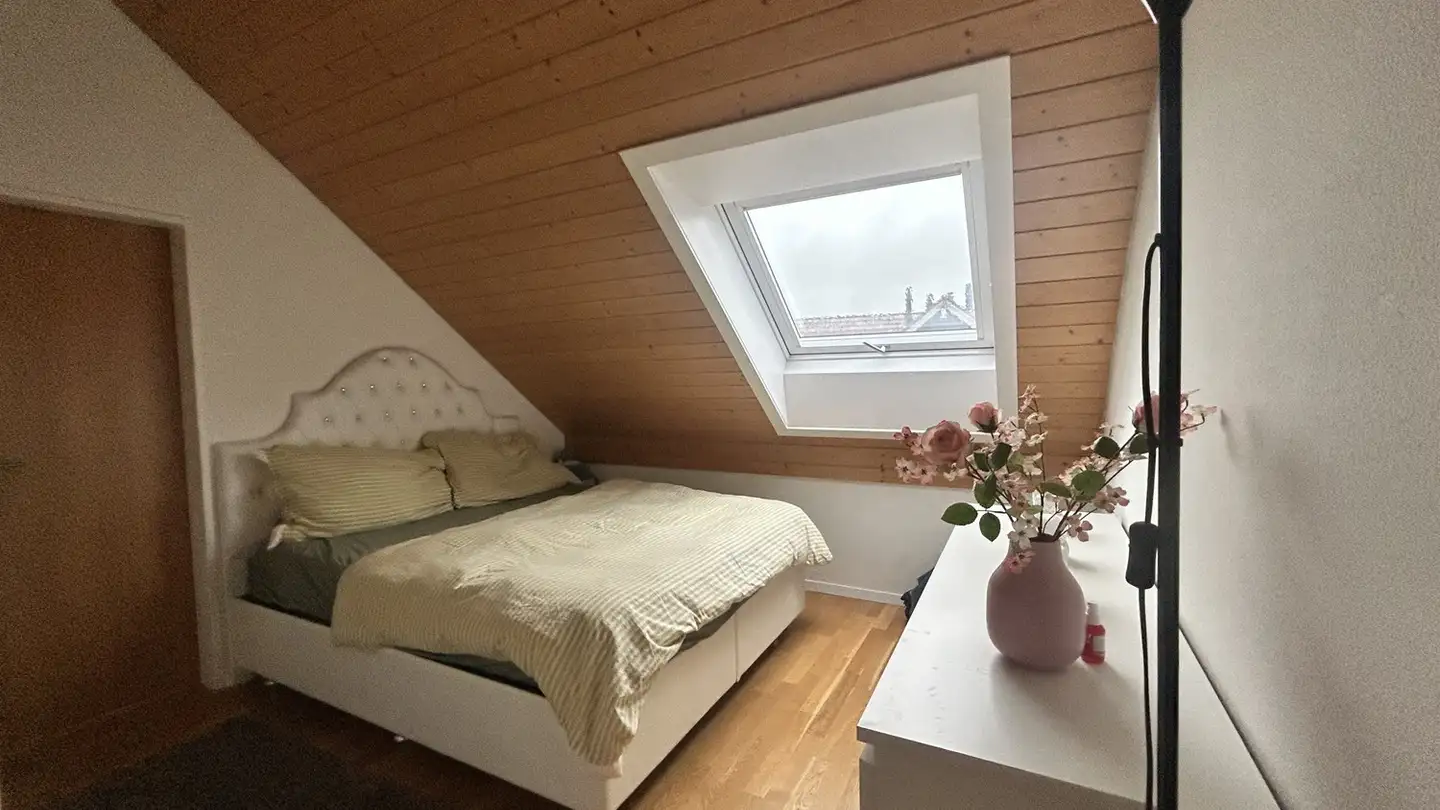 Appartement à louer - Kaiserstuhlstrasse, 8173 Neerach