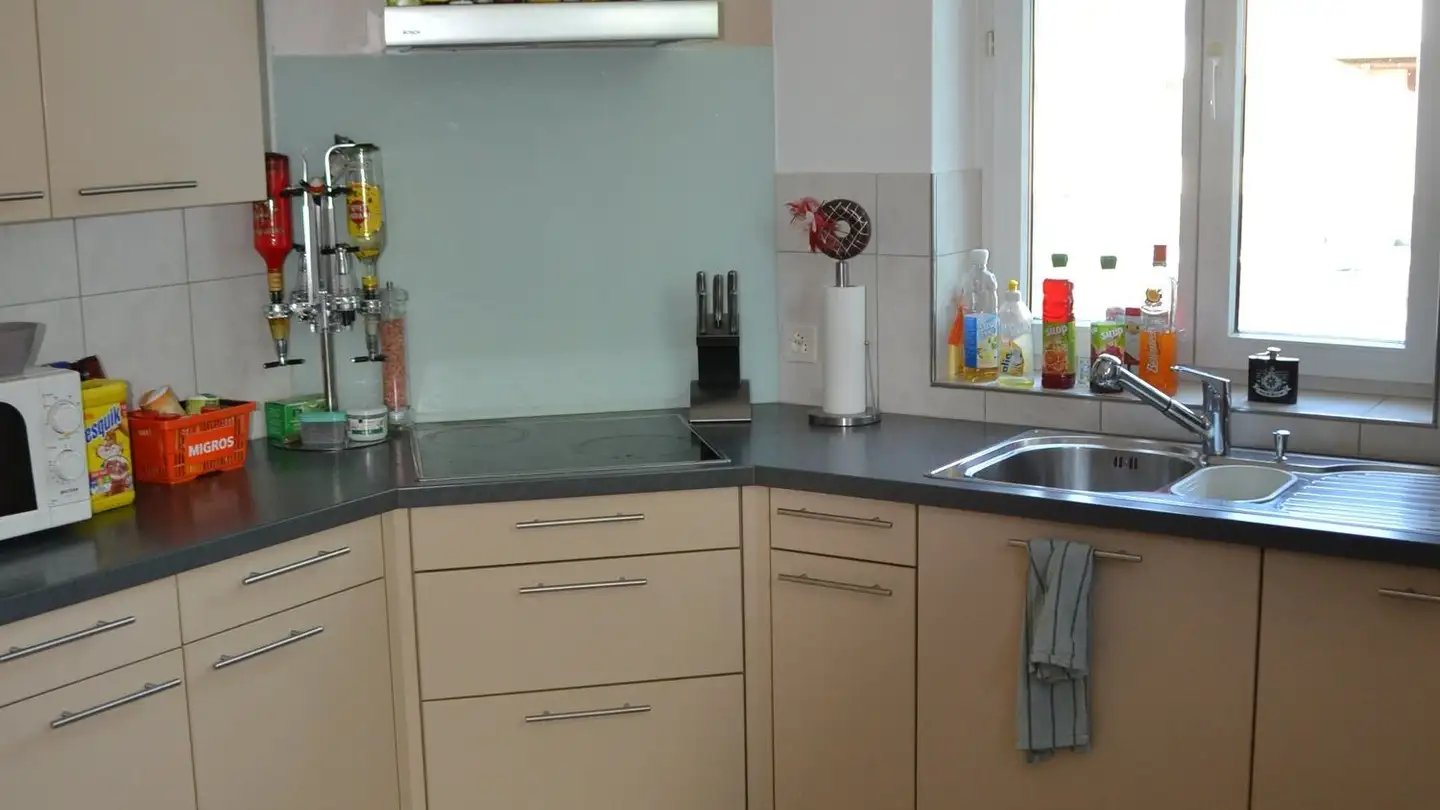 Apartment for rent - Bahnhofstrasse 10, 8580 Amriswil - Photo 3