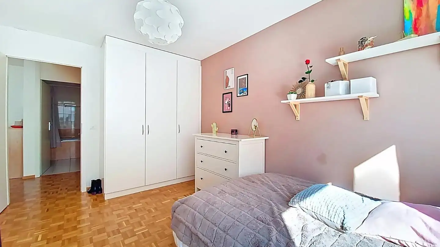 Wohnung kaufen - 1003 Lausanne - Foto 4