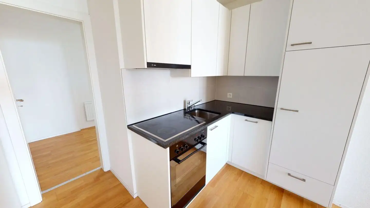 Apartment for rent - Kirchstrasse 65, 9400 Rorschach - Photo 3