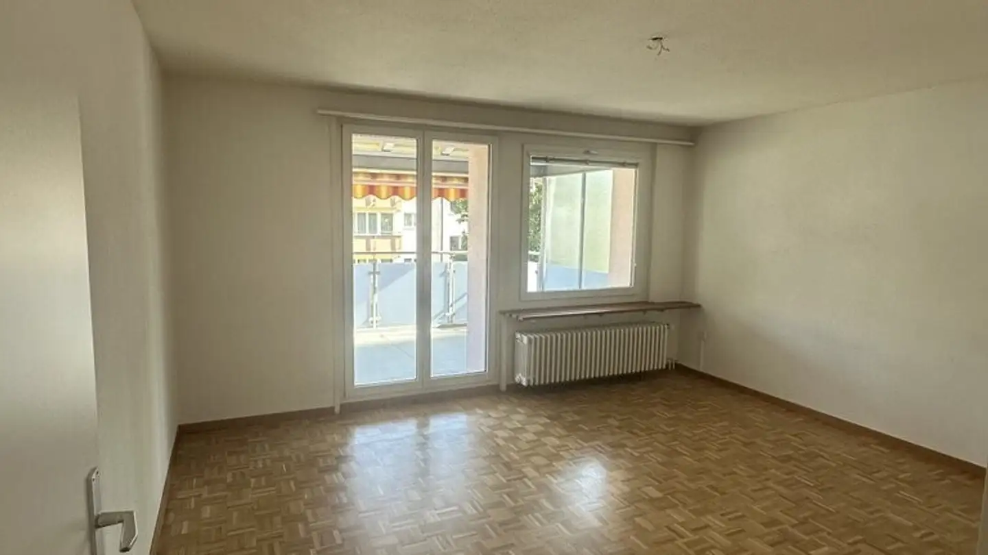Appartement à louer - Hofjüngerstrasse 32, 9630 Wattwil - Photo 2