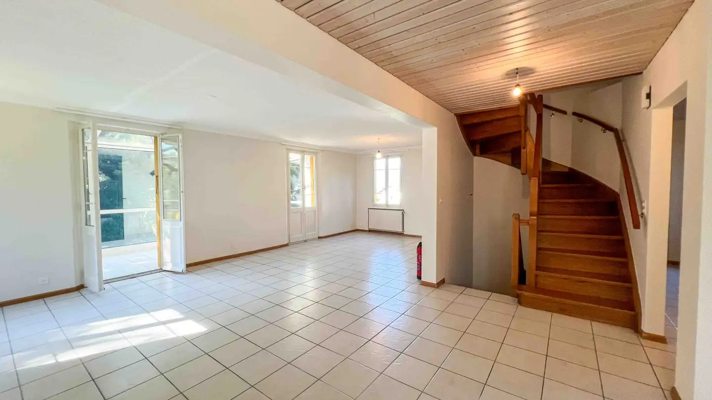 Villa in affitto - Rue Charles-Clos Olsommer, 3968 Veyras - Foto 3