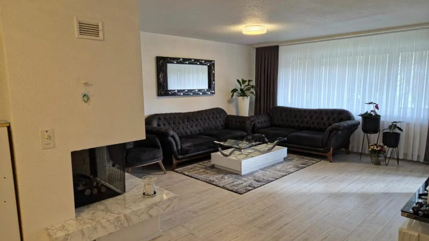 Appartamento in vendita - Zihlackerstrasse 13, 8488 Turbenthal - Foto 4