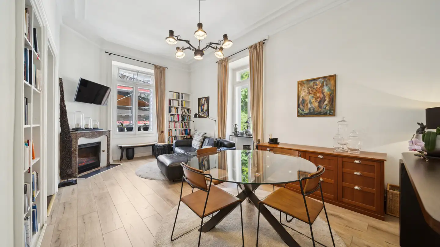 Appartamento in vendita - 1820 Montreux - Foto 4