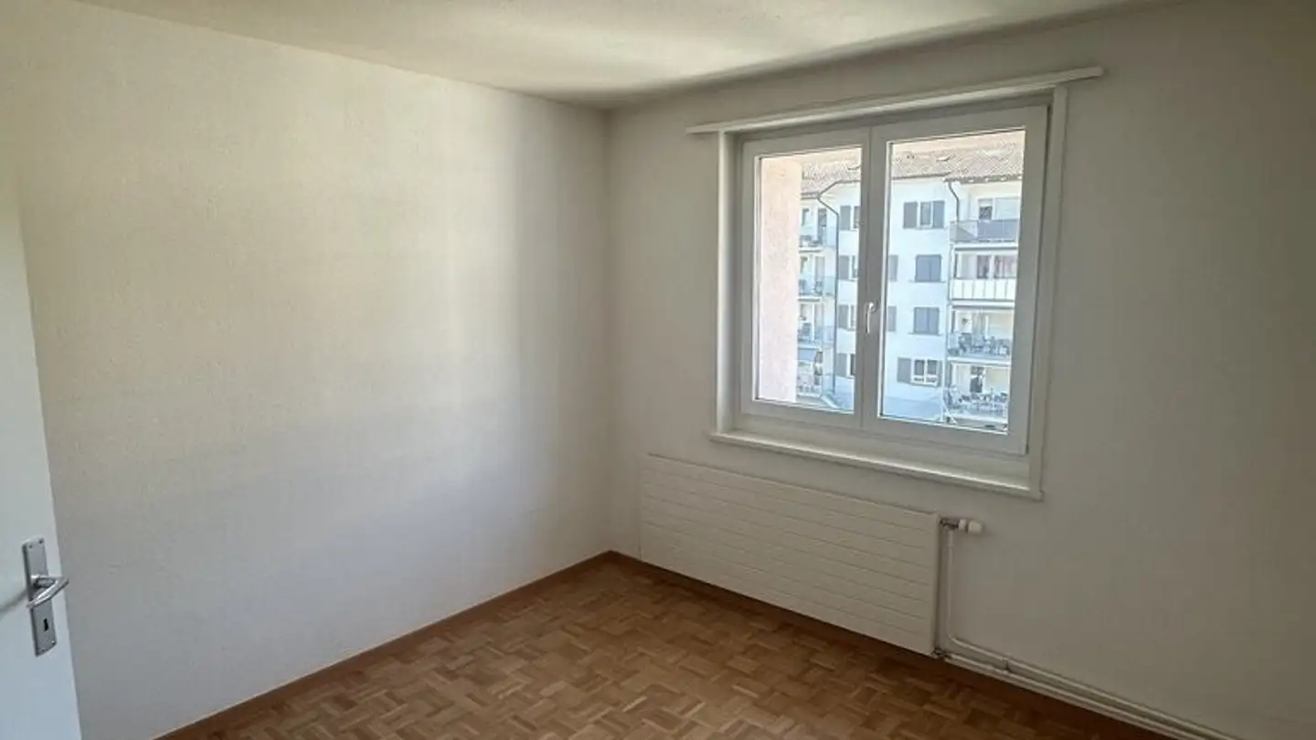 Appartement à louer - Hofjüngerstrasse 32, 9630 Wattwil - Photo 4