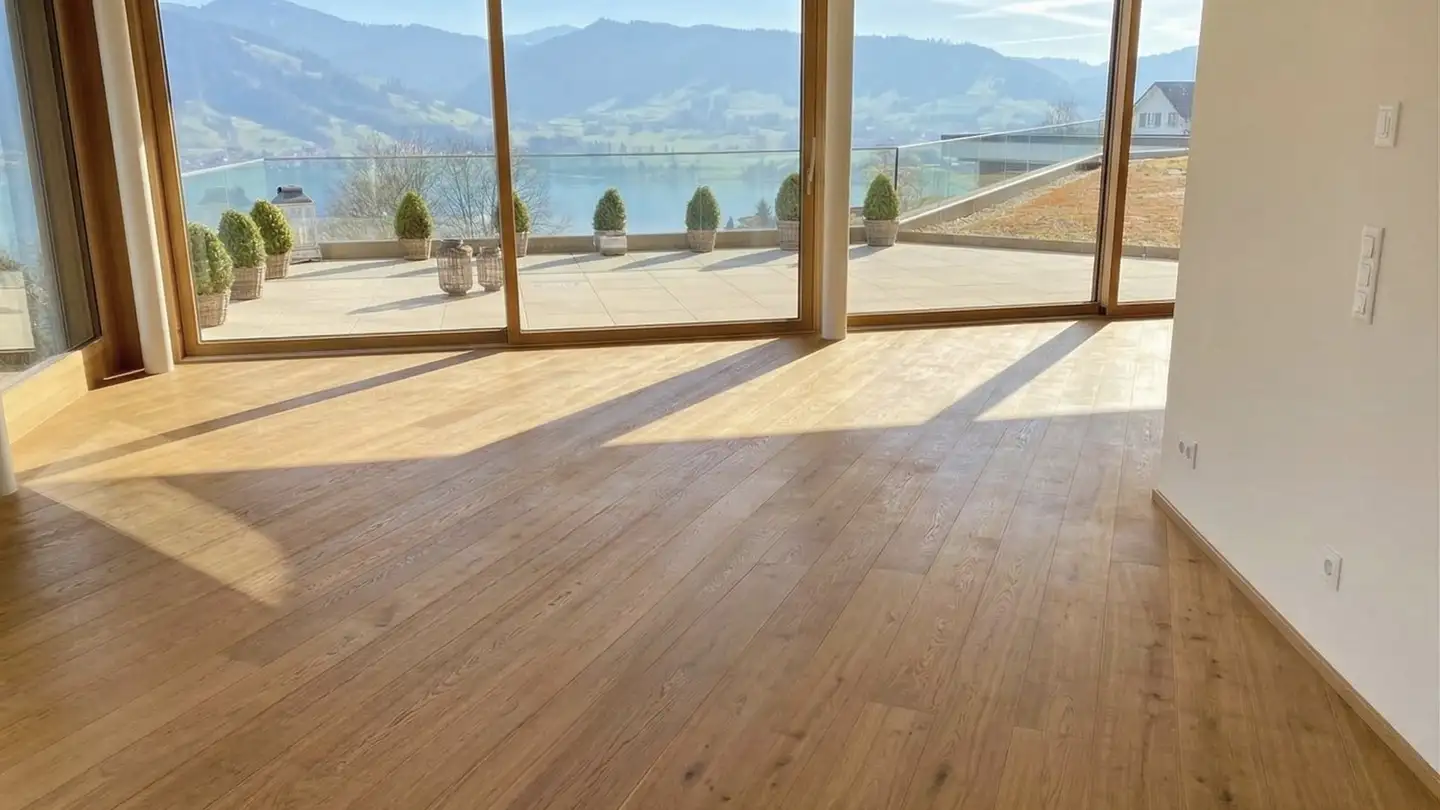 Wohnung mieten - Haltenstrasse 6, 6315 Oberägeri