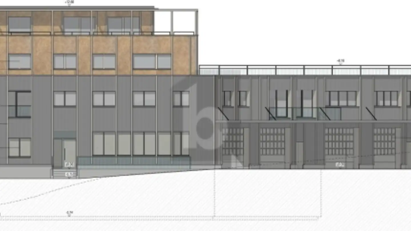 Commercial for rent - 6162 Finsterwald b. Entlebuch - Photo 3