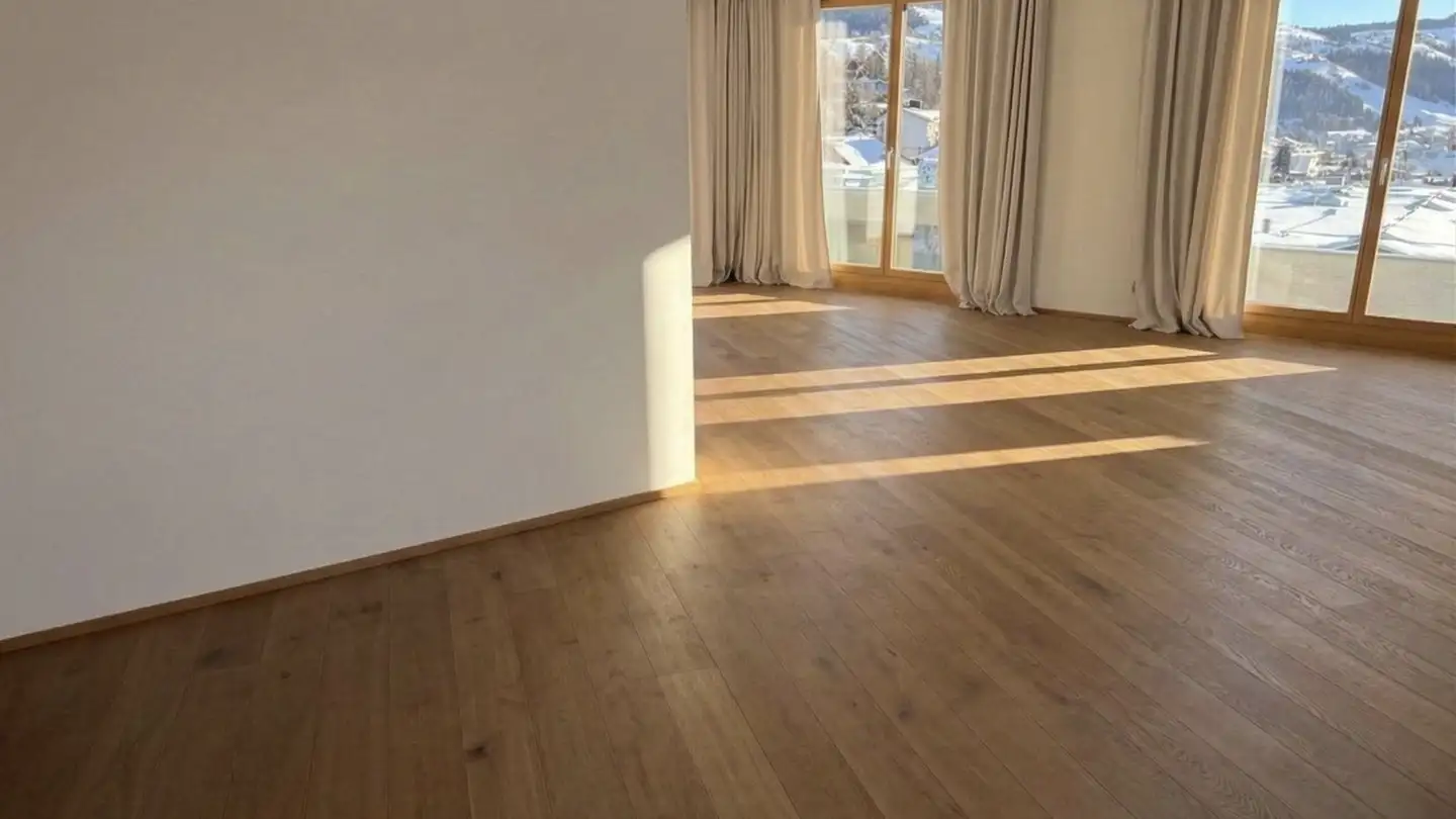Wohnung mieten - Haltenstrasse 6, 6315 Oberägeri - Foto 2