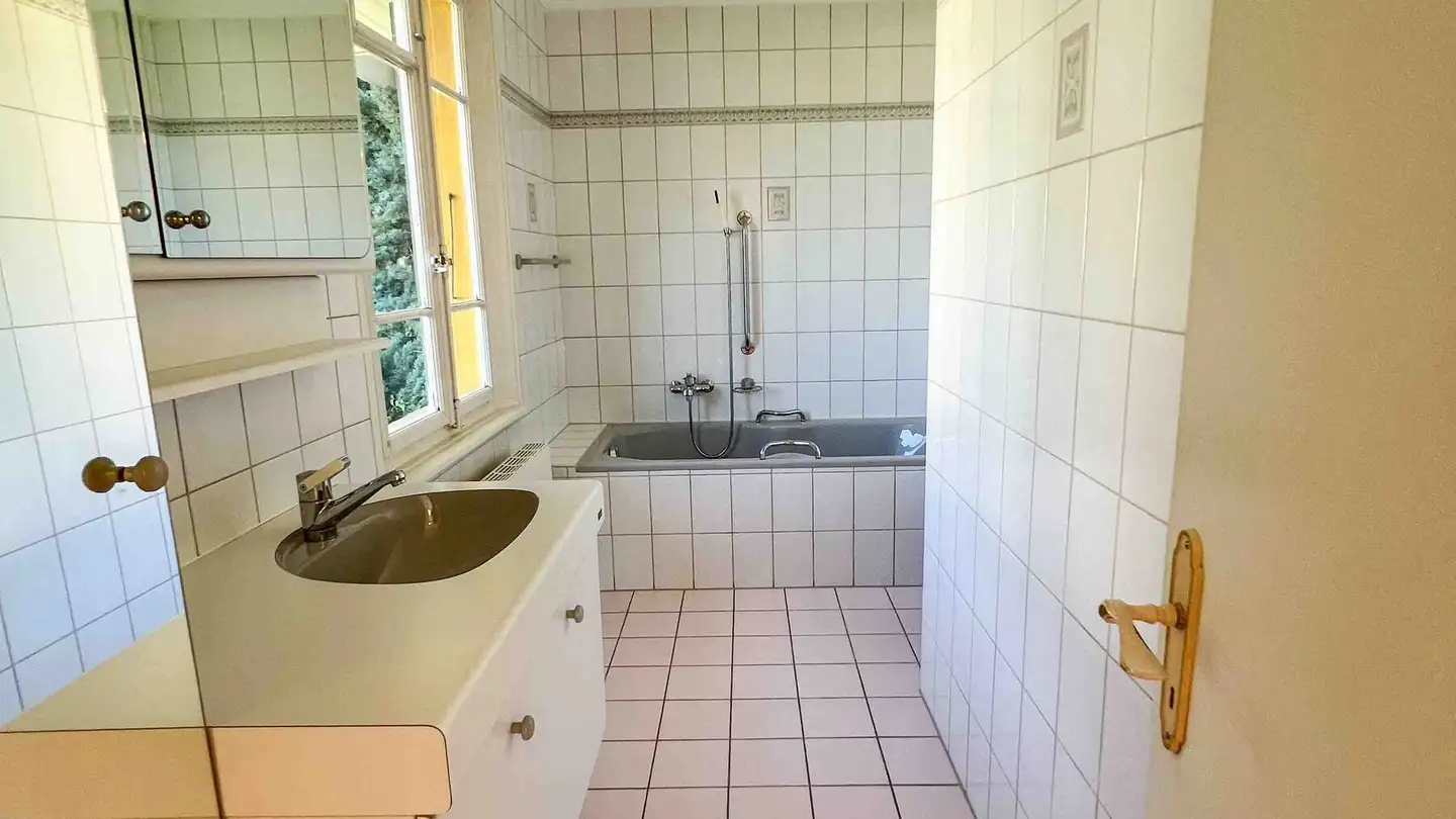 Villa in affitto - Rue Charles-Clos Olsommer, 3968 Veyras - Foto 4