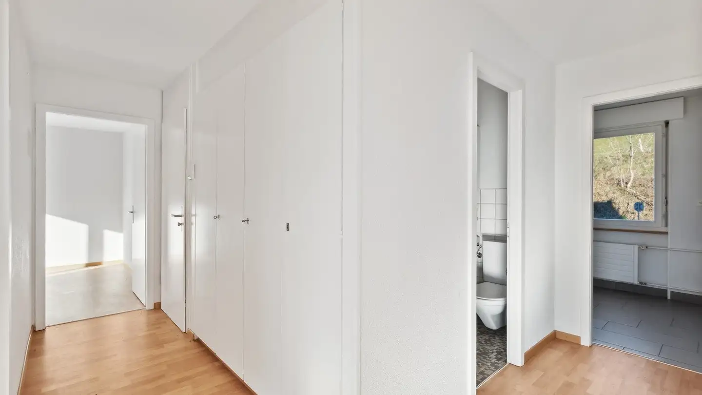 Apartment for rent - Rue De La Flamme 22, 2108 Couvet - Photo 4