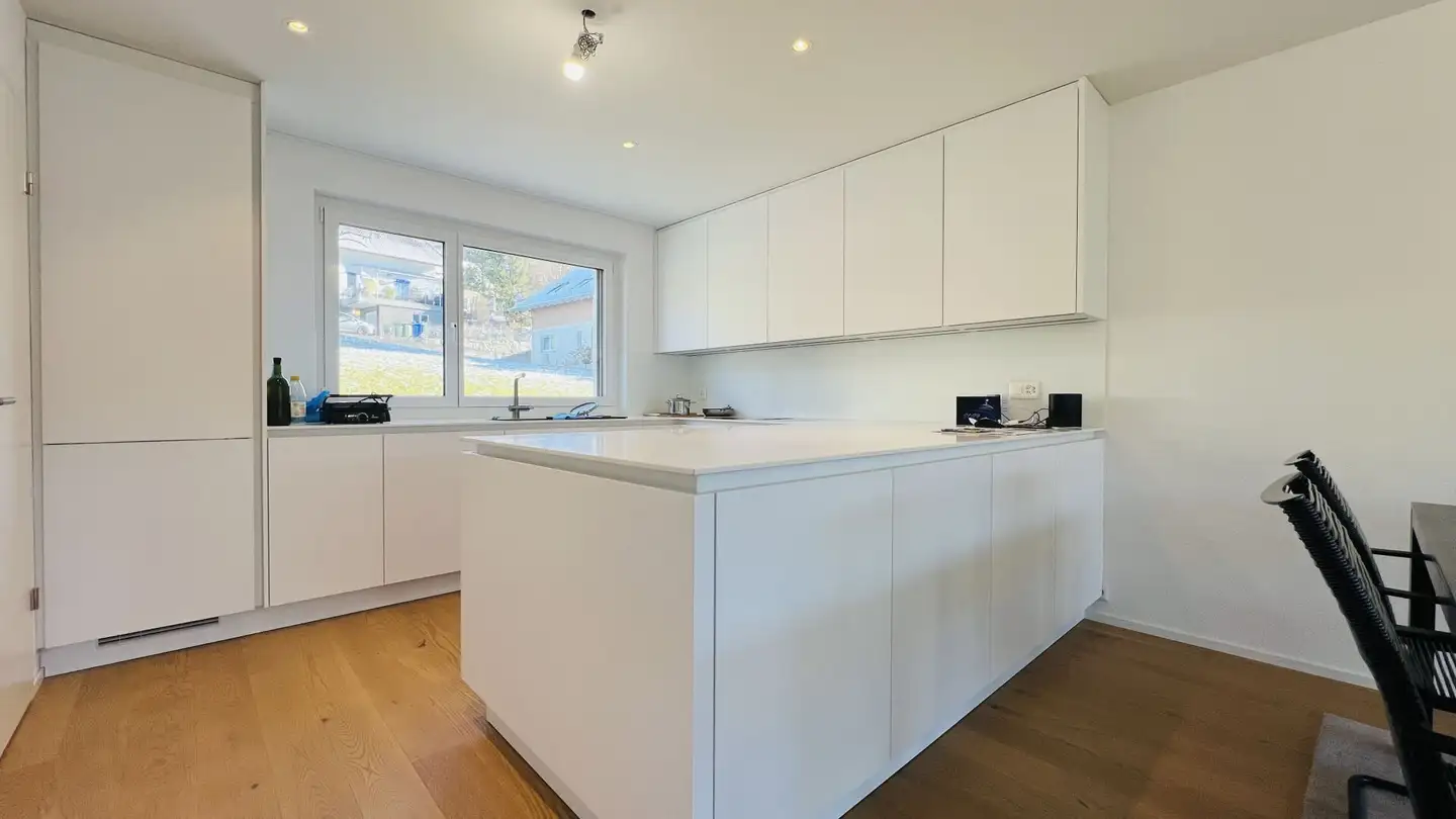Single house for rent - Im Lettenhölzli, 4202 Duggingen - Photo 2
