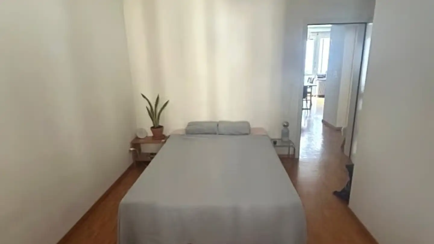Apartment for rent - Zweierstrasse 165, 8003 Zürich - Photo 4
