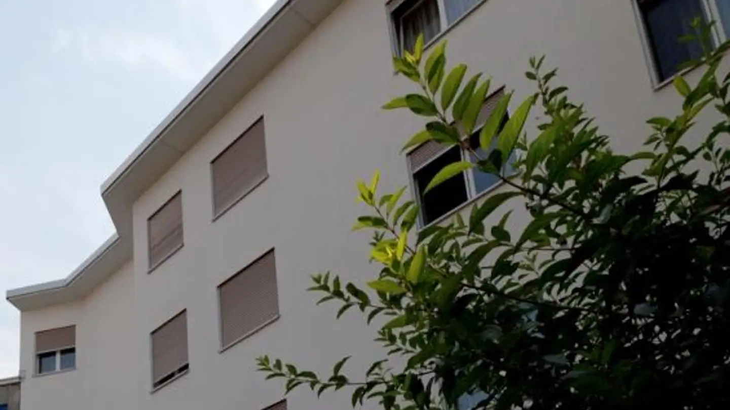 Wohnung mieten - Rheinstrasse 8, 4127 Birsfelden - Foto 2