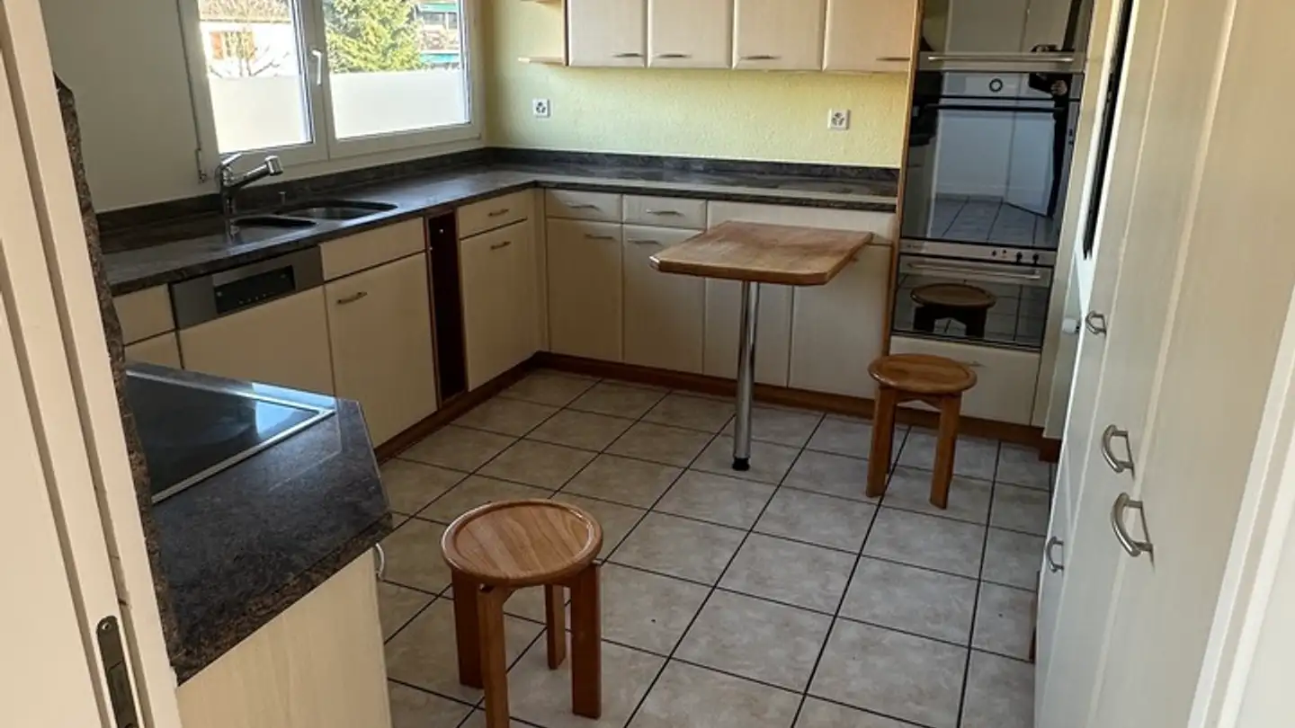 Appartamento in affitto - Hauptstrasse 23, 4312 Magden - Foto 4