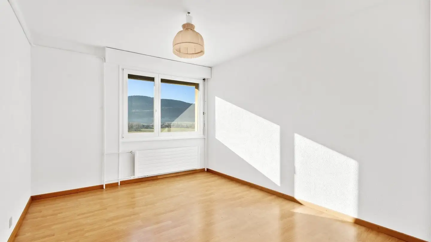 Apartment for rent - Rue De La Flamme 22, 2108 Couvet - Photo 3