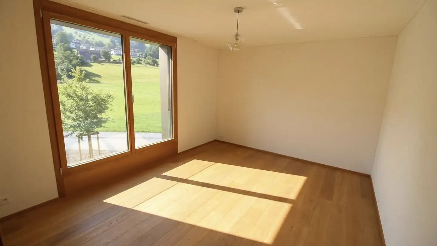 Wohnung mieten - Haltenstrasse 6, 6315 Oberägeri - Foto 4