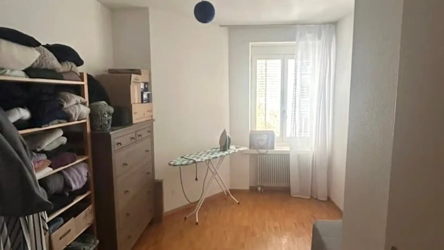 Apartment for rent - Zweierstrasse 165, 8003 Zürich - Photo 3