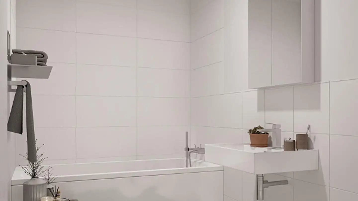 Appartamento in affitto - Andwilerstrasse 54, 9200 Gossau SG - Photo 4