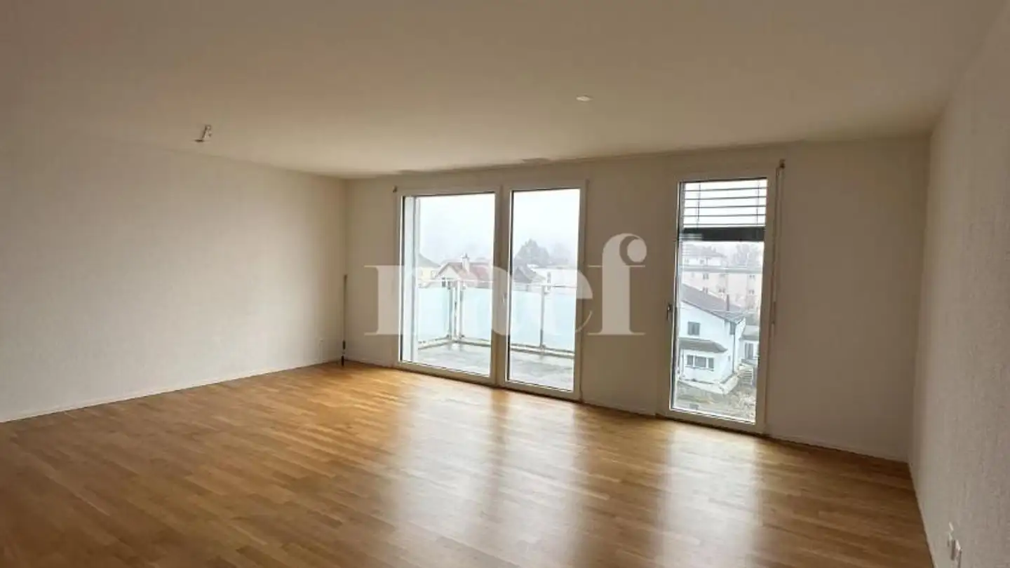 Appartement à louer - Rue Emile-Boéchat 15, 2800 Delémont - Photo 2