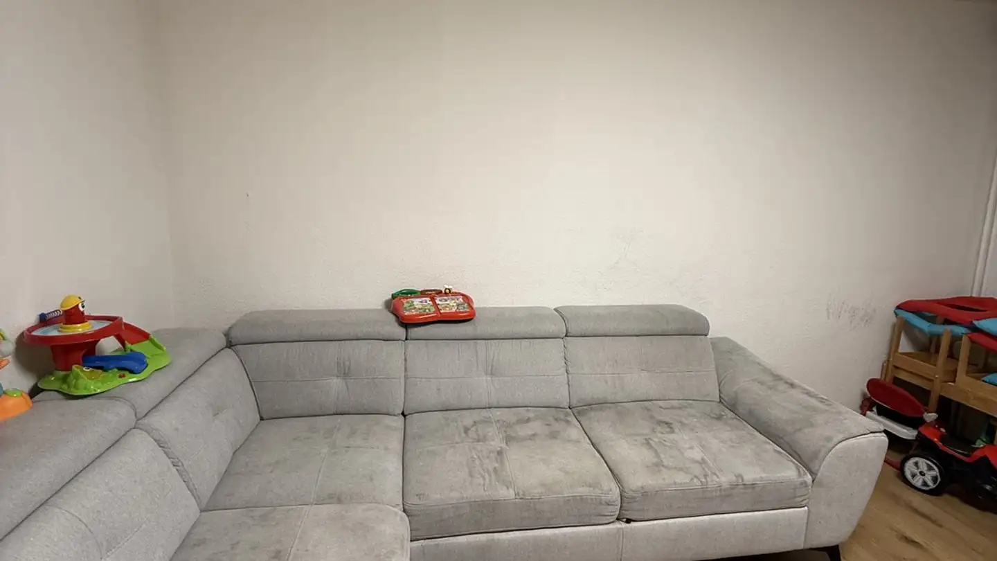 Wohnung mieten - 8953 Dietikon