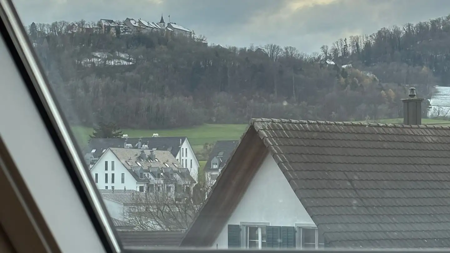 Spazio ufficio in affitto - Hauptstrasse 20, 8162 Steinmaur - Foto 4