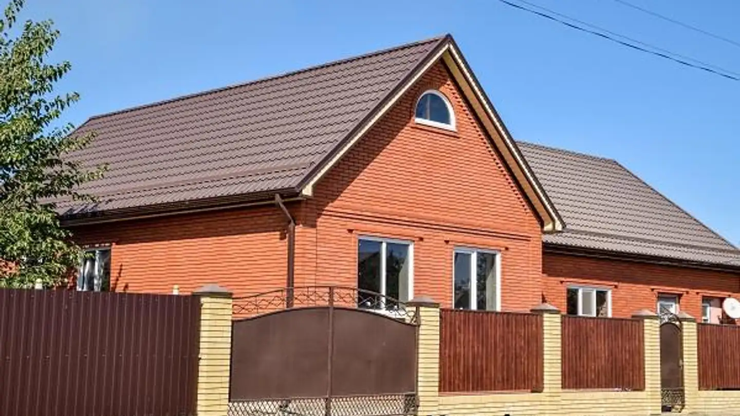 Casa singola in vendita - Gehrenhalde, 8231 Hemmental