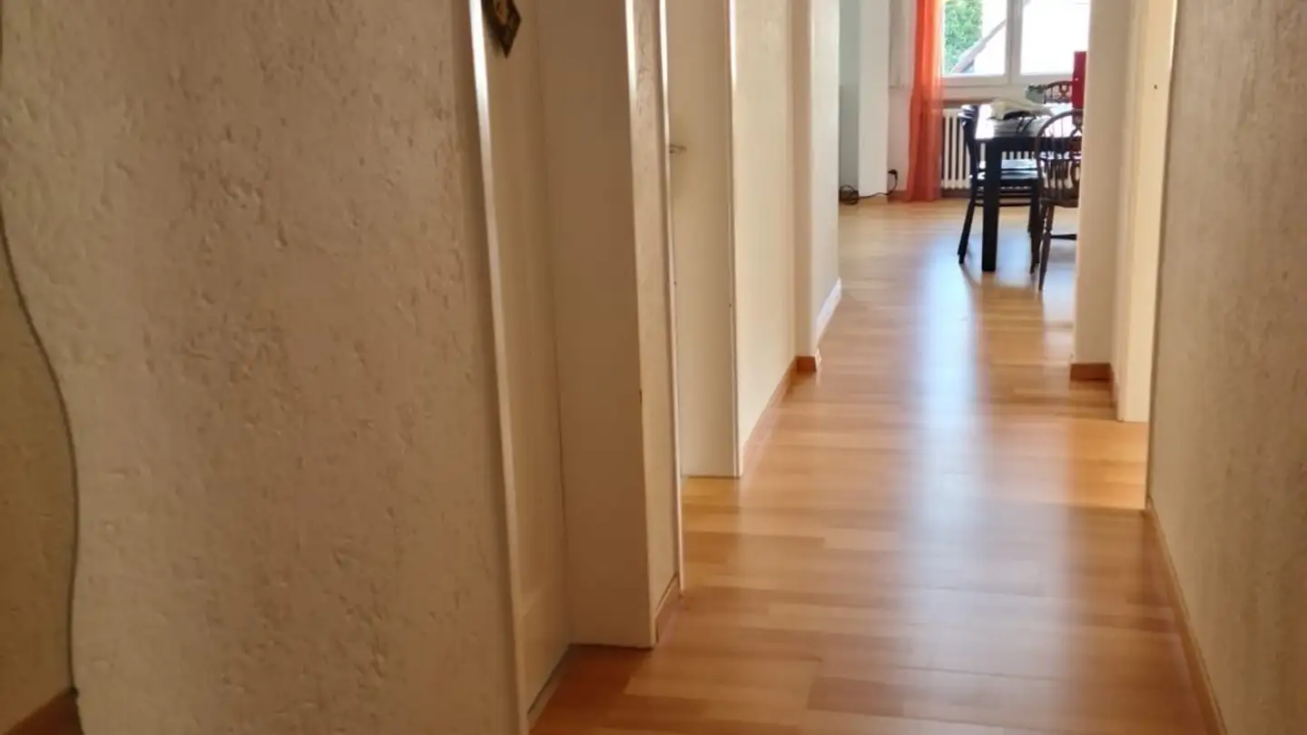 Chambre à louer - Brünnenstrasse 53, 3018 Bern - Photo 4