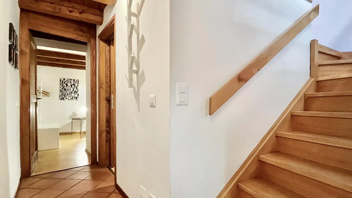 Apartment for rent - 6922 Morcote - Photo 3