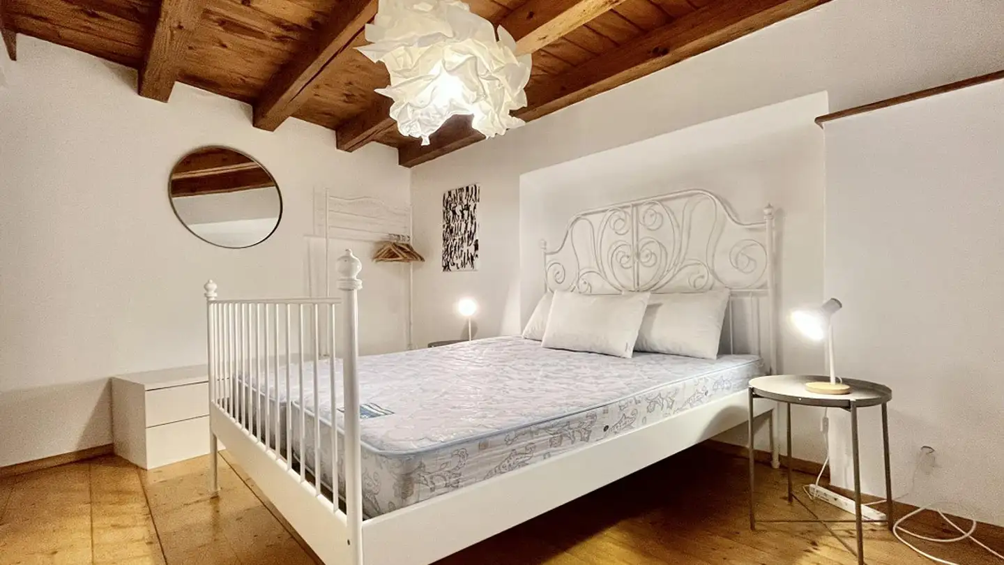 Apartment for rent - 6922 Morcote - Photo 4