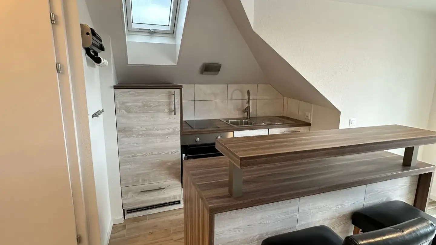 Apartment for rent - St. Galler Strasse 18, 9200 Gossau SG - Photo 4