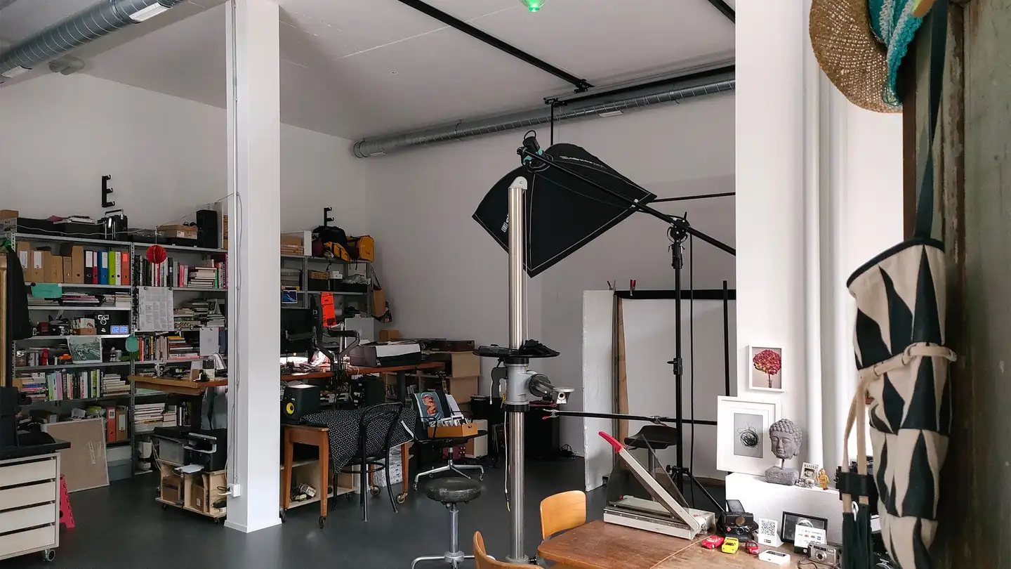 Magasin à louer - Zur Stahlgiesserei 4, 8200 Schaffhausen - Photo 3