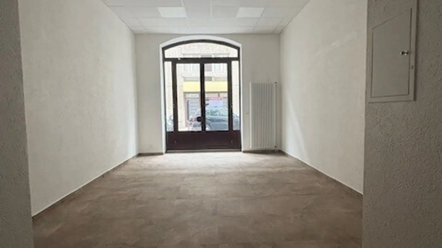 Negozio in affitto - Rue Docteur-Alfred-Vincent, 1201 Genève - Foto 2