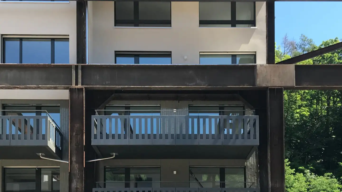 Magasin à louer - Zur Stahlgiesserei 4, 8200 Schaffhausen - Photo 4