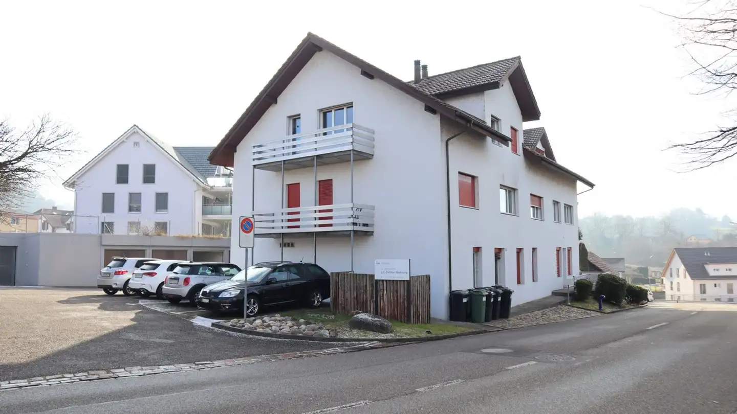 Wohnung mieten - Am Stalden 3, 5014 Gretzenbach