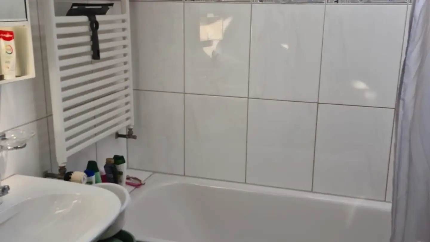 Chambre à louer - Brünnenstrasse 53, 3018 Bern - Photo 2