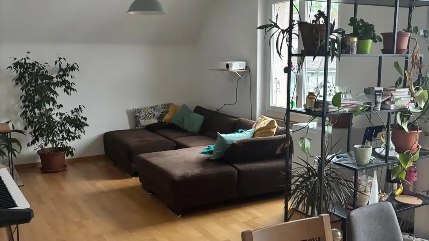 Chambre à louer - Brünnenstrasse 53, 3018 Bern - Photo 3