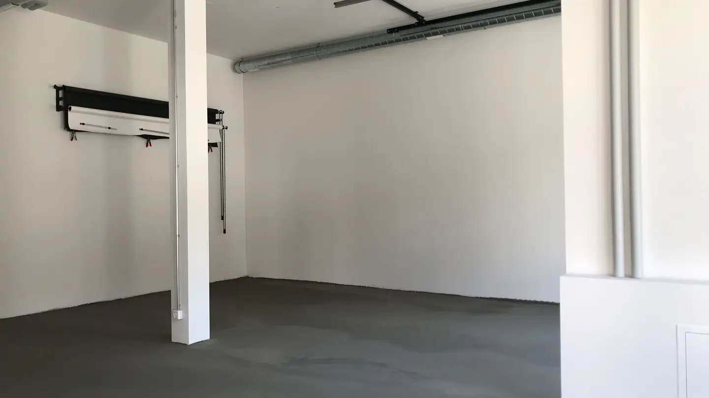 Magasin à louer - Zur Stahlgiesserei 4, 8200 Schaffhausen - Photo 2