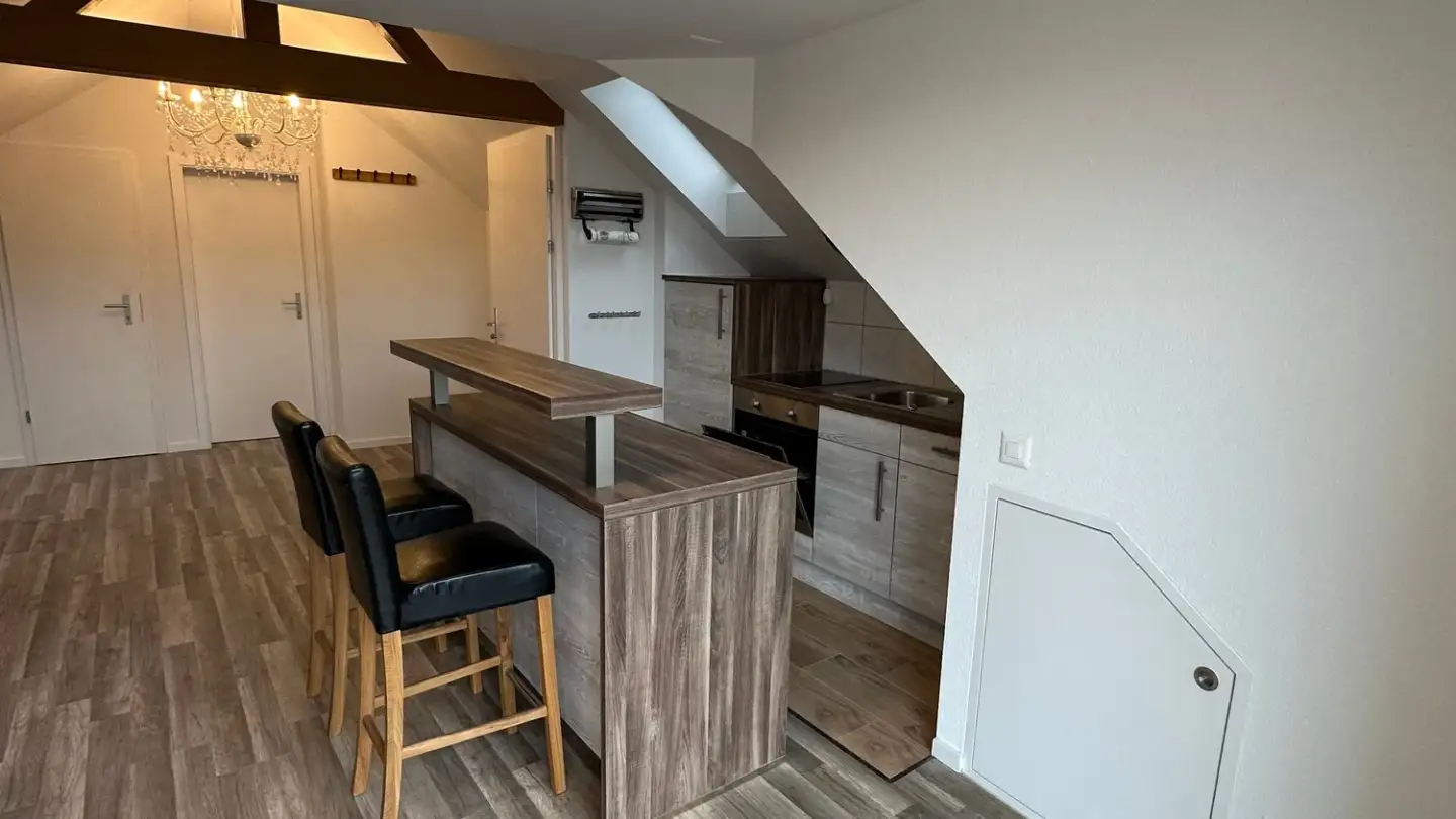 Apartment for rent - St. Galler Strasse 18, 9200 Gossau SG - Photo 2