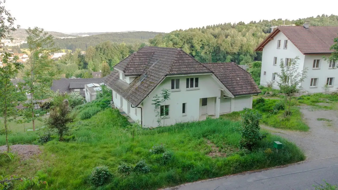 Maison individuelle à vendre - Oberhubelstrasse 57, 5742 Kölliken - Photo 4