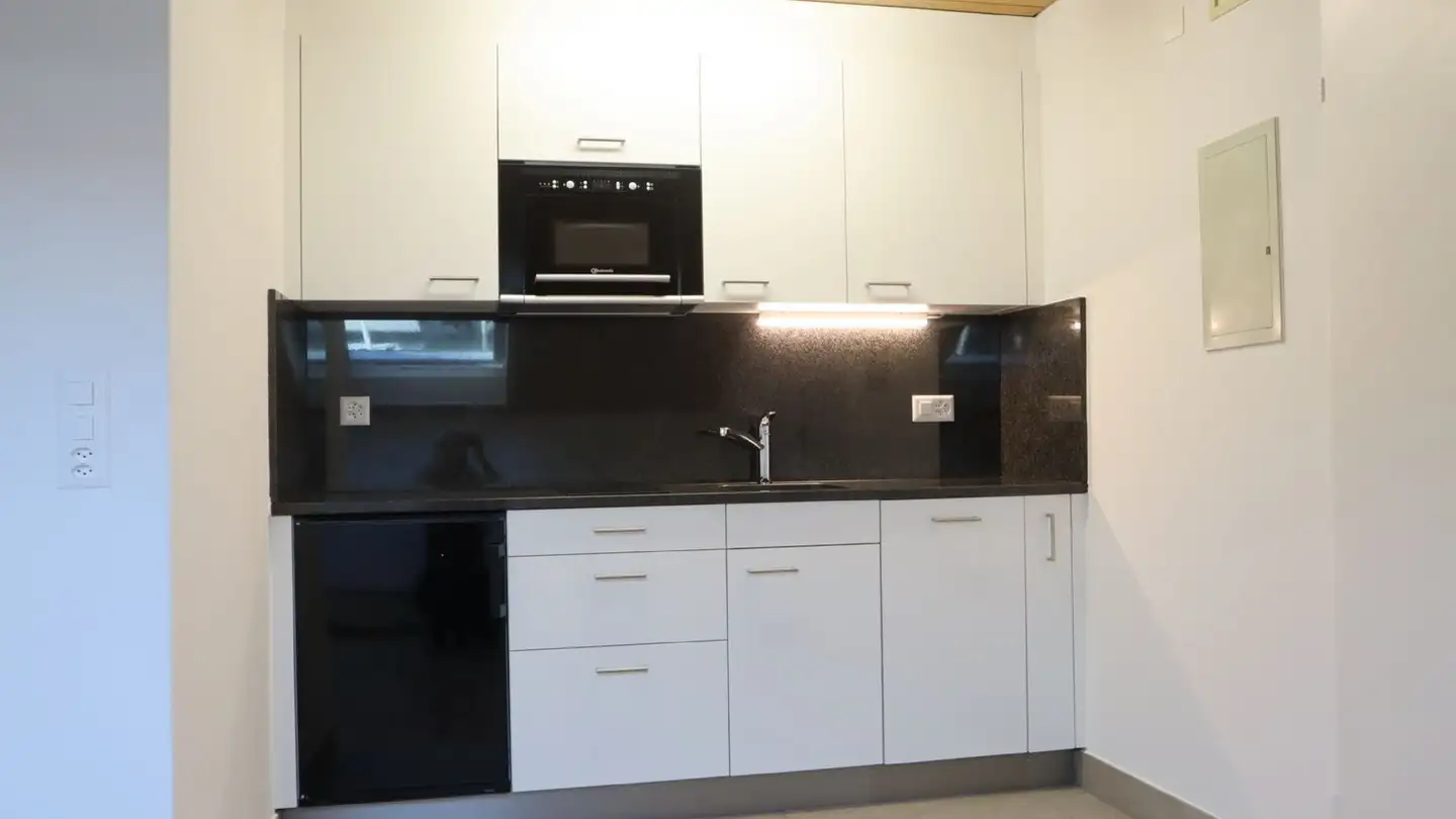 Wohnung mieten - Am Stalden 3, 5014 Gretzenbach - Foto 2