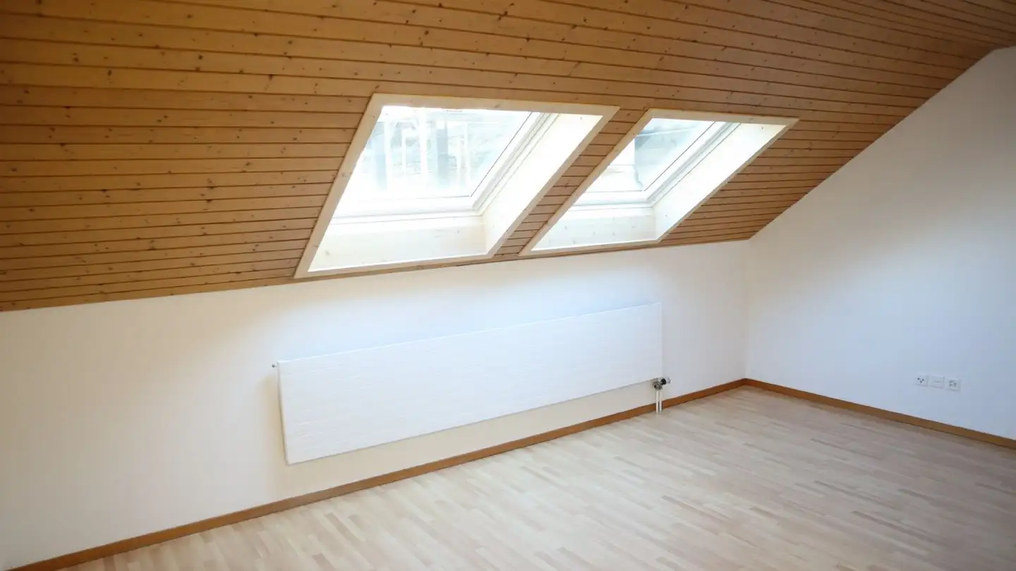 Wohnung mieten - Am Stalden 3, 5014 Gretzenbach - Foto 3