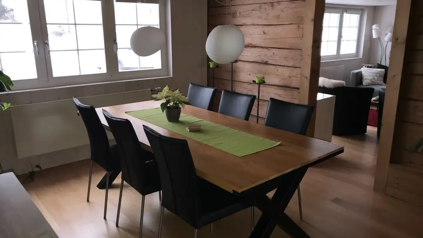 Single house for rent - Halten 127, 9035 Grub AR - Photo 2