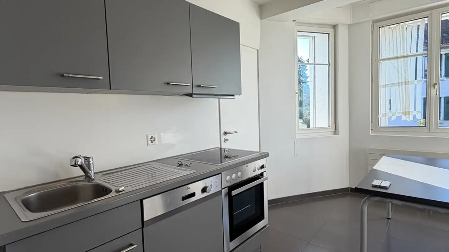 Appartement à louer - Chemin De La Grand-Vigne 1, 1008 Prilly - Photo 2