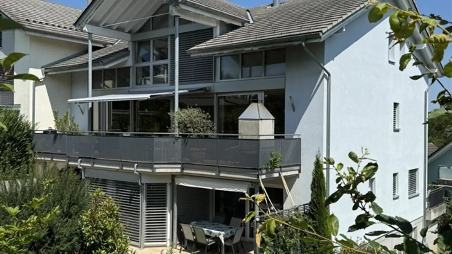 Appartamento in vendita - Geissbergstrasse 14, 9200 Gossau SG - Photo 2