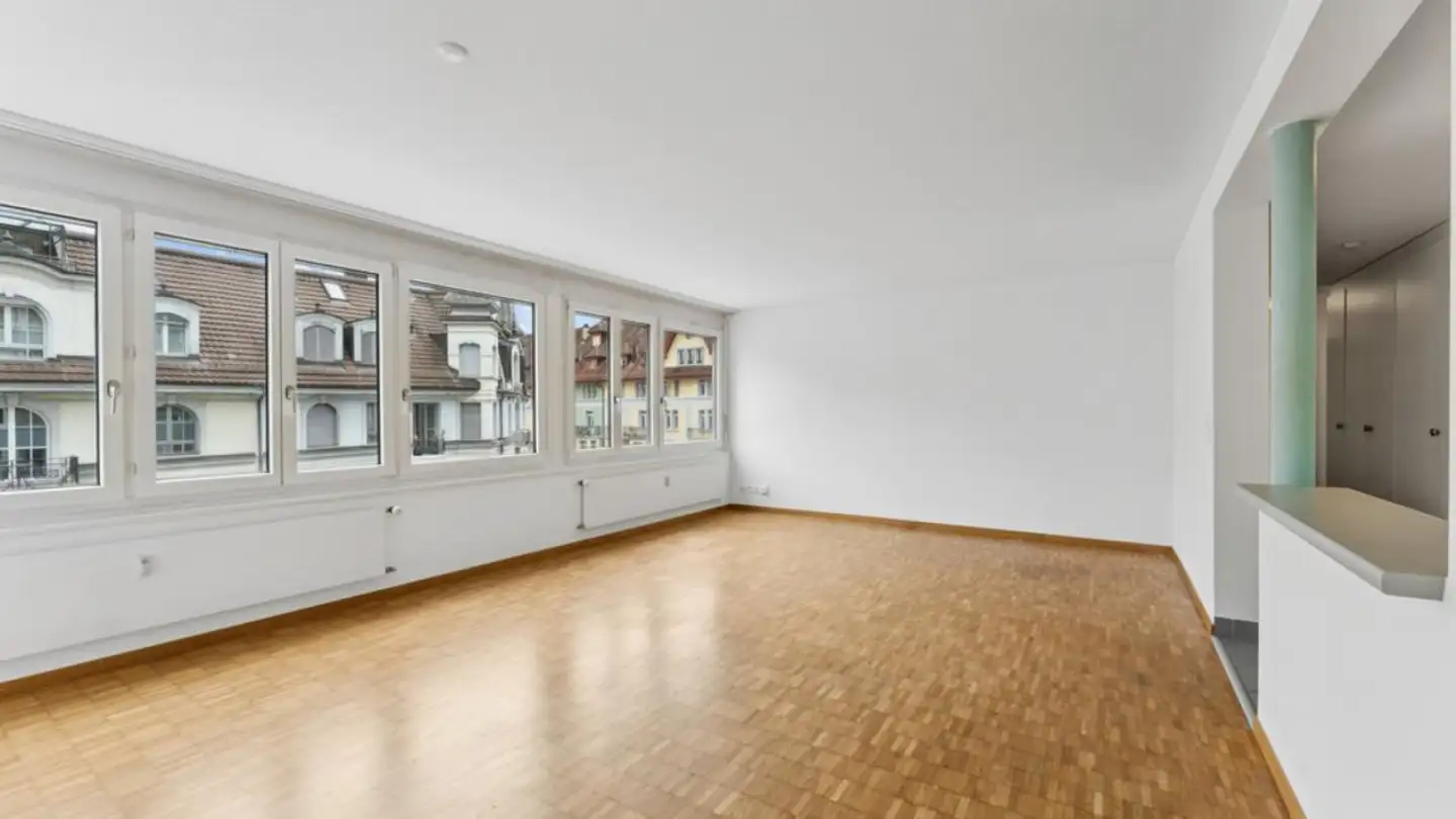 Appartement à louer - Winkelriedstrasse 58, 6003 Luzern - Photo 3