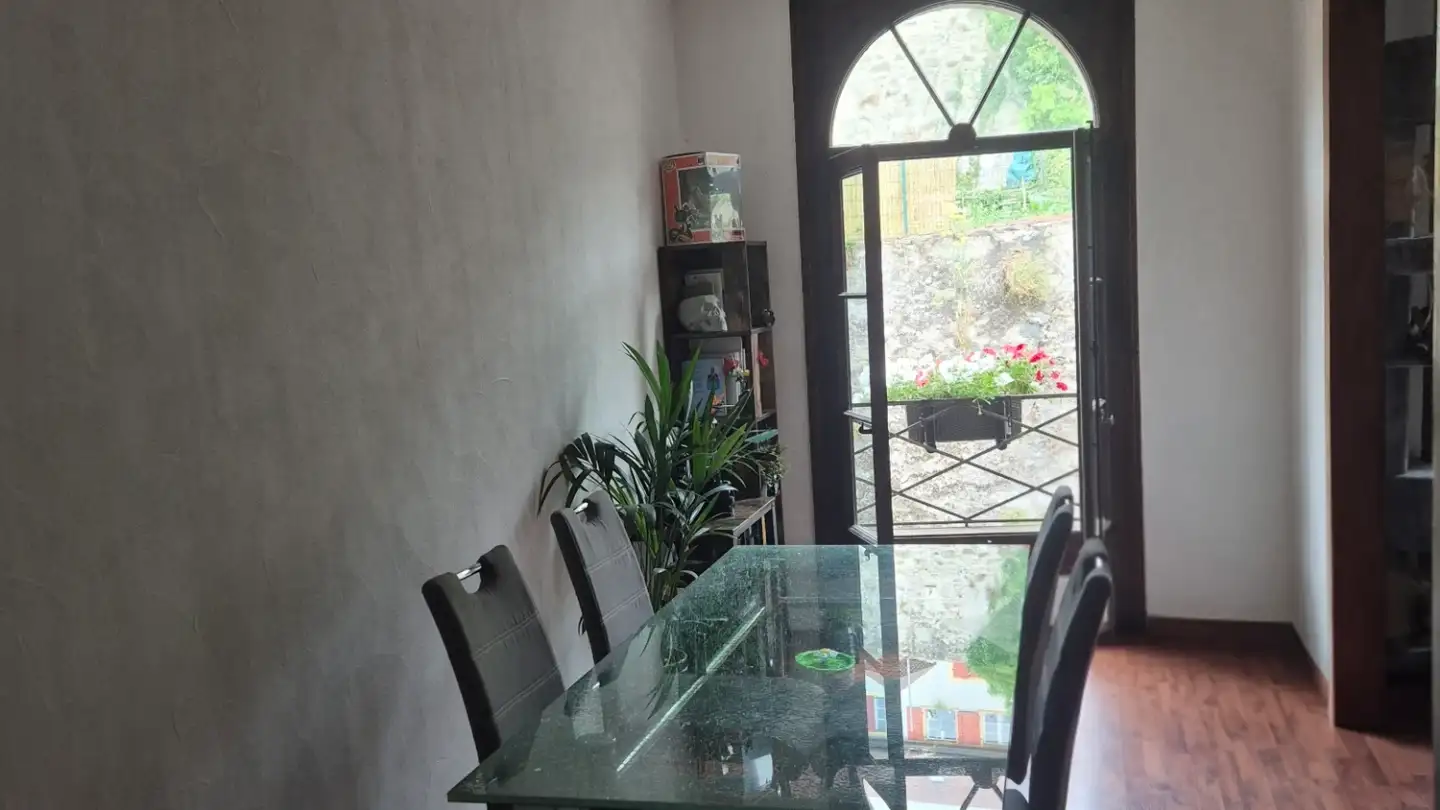 Apartment for rent - Rue Basse 31, 1422 Grandson - Photo 4