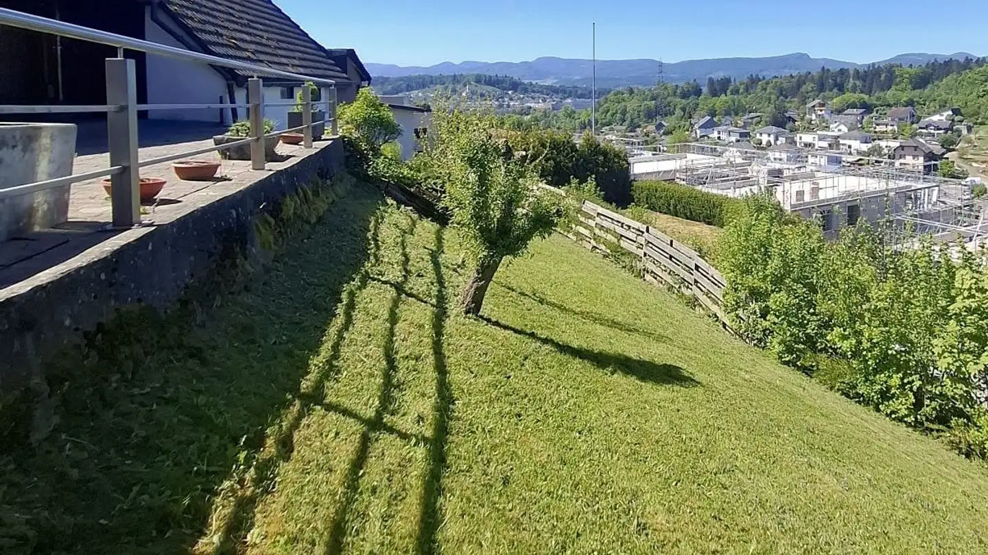 Casa singola in vendita - Höhenweg 5, 5722 Gränichen - Foto 3